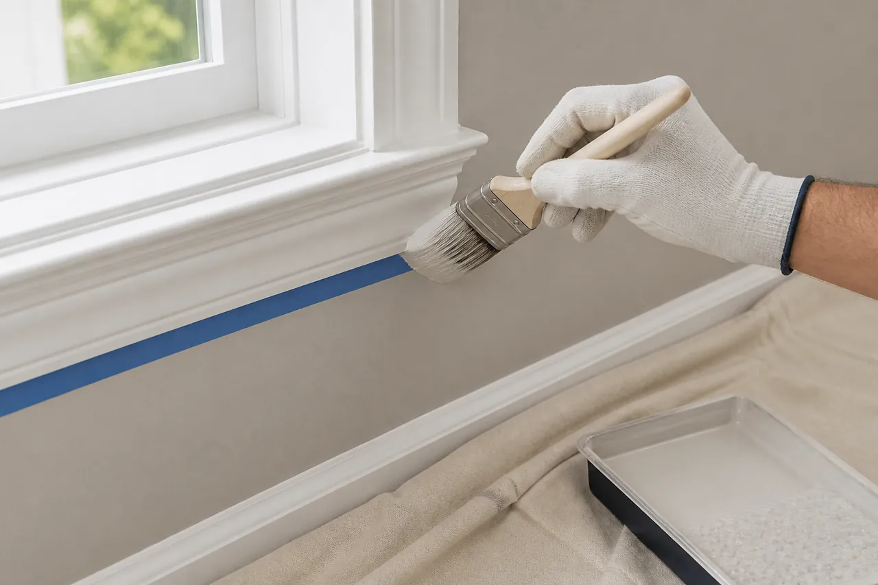 Painting Contractor service image