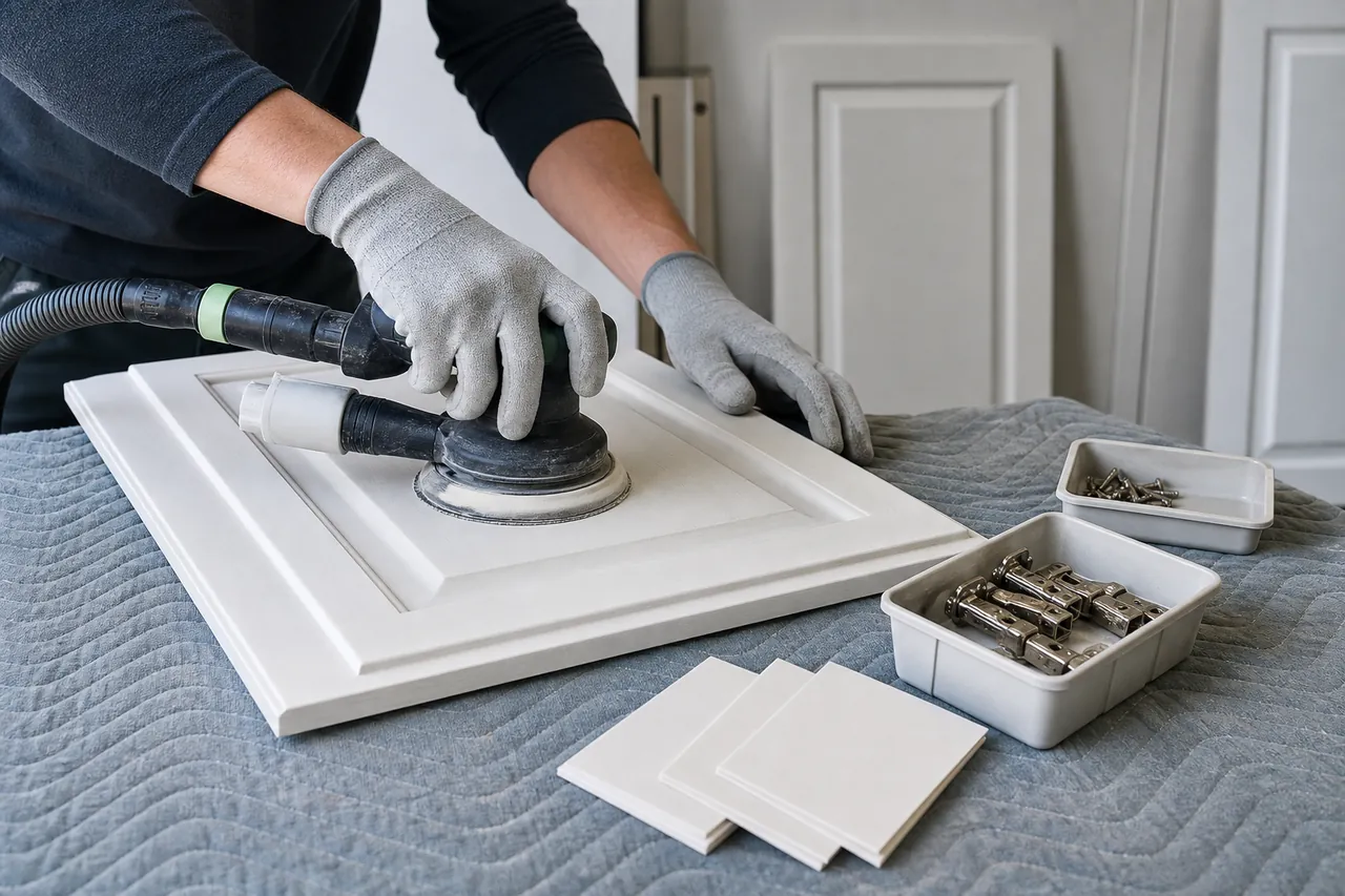Painting Contractor service image