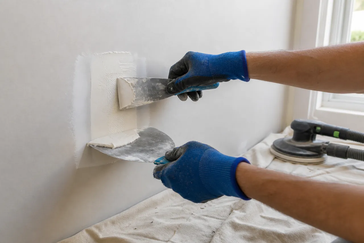 Painting Contractor service image