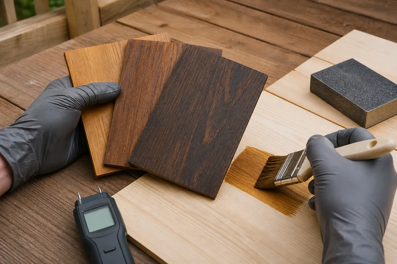 Painting Contractor service image
