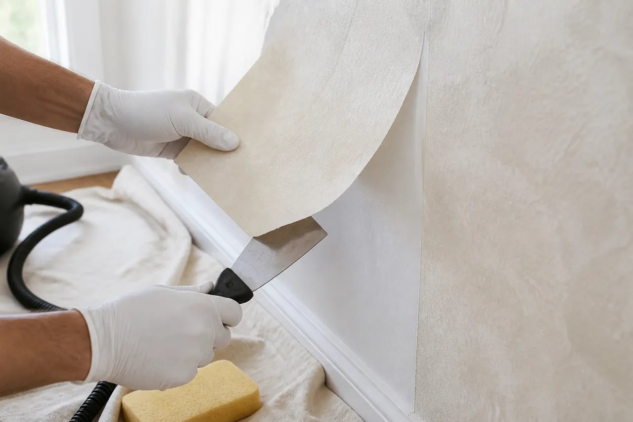 Painting Contractor service image